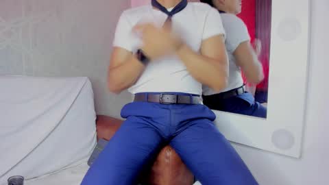Snapshot of lucii_fer_ chatting on February 22, 5:24 pm Leo online show from February 22, 5:24 pm