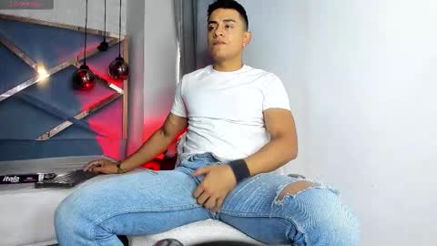 Leo online show from March 9, 11:37 am