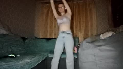 Snapshot of lucileourth chatting on October 1, 9:46 pm Monika online show from October 1, 9:46 pm