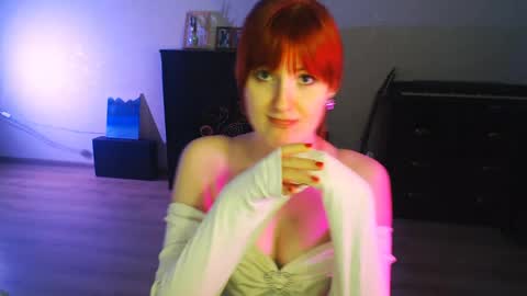 Lexa online show from April 18, 7:58 pm