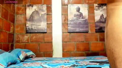 luck_andrew online show from April 20, 6:33 pm