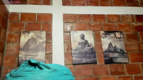 luck_andrew online show from April 2, 10:49 pm