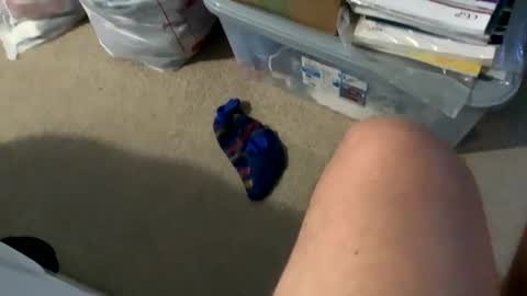 lucky1961 online show from March 10, 5:39 pm