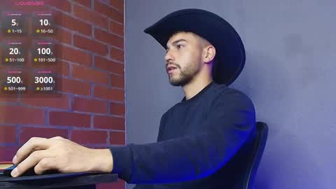 lucky_blessed online show from May 22, 1:56 am