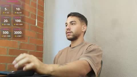 lucky_blessed online show from April 27, 4:26 pm