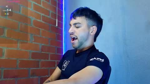 lucky_blessed online show from November 26, 5:10 pm