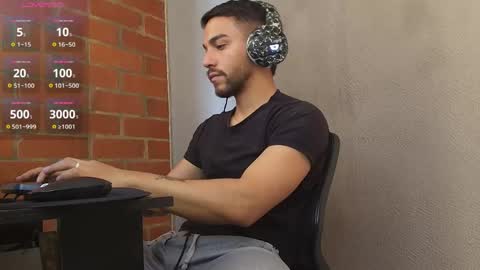 lucky_blessed online show from May 20, 6:58 pm