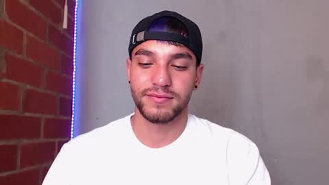 lucky_blessed online show from January 7, 2:33 pm