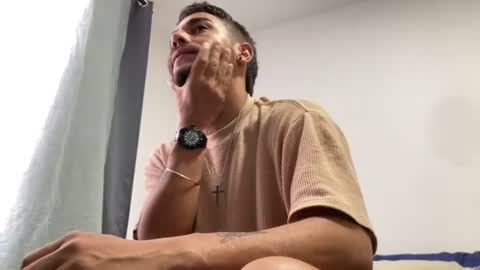 lucky_blessed online show from July 2, 4:34 pm