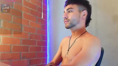 lucky_blessed online show from November 30, 6:04 pm