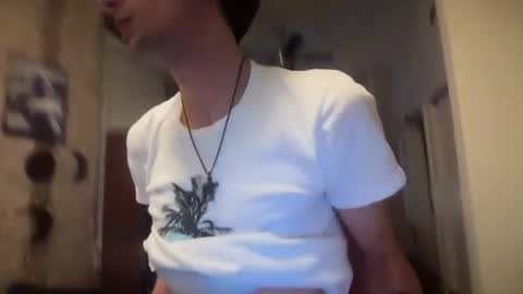 lucky_bme online show from February 17, 4:22 am