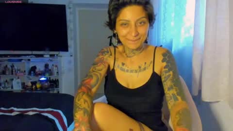 lucky_denizz online show from July 6, 3:14 pm