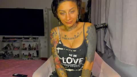 lucky_denizz online show from July 30, 6:08 pm