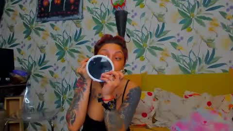 lucky_denizz online show from February 4, 12:31 pm