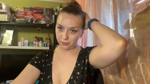 lucky_foryou_baby online show from May 6, 10:54 am