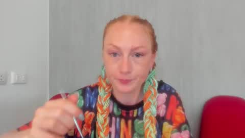 Snapshot of lucky_licky20 chatting on October 14, 12:13 am lucky_licky20 online show from October 14, 12:13 am