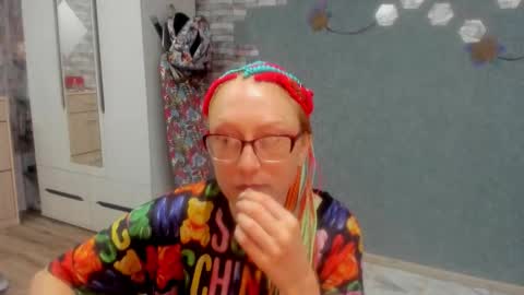 Snapshot of lucky_licky20 chatting on September 13, 2:47 am lucky_licky20 online show from September 13, 2:47 am