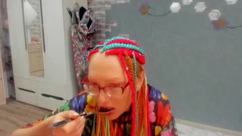 Snapshot of lucky_licky20 chatting on September 14, 2:58 am lucky_licky20 online show from September 14, 2:58 am