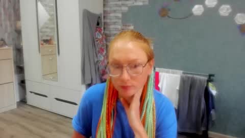Snapshot of lucky_licky20 chatting on October 19, 2:38 am lucky_licky20 online show from October 19, 2:38 am