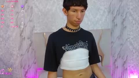 LUCKY online show from July 16, 10:55 pm