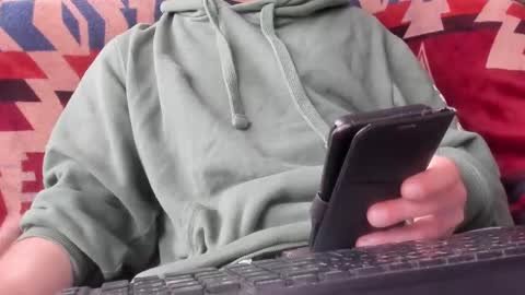 Snapshot of luckydrakex chatting on February 14, 10:07 am Lucky online show from February 14, 10:07 am