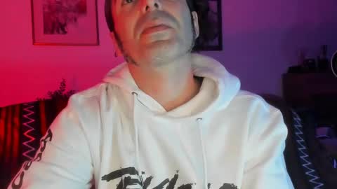 Snapshot of luckydrakex chatting on February 19, 10:09 pm Lucky online show from February 19, 10:09 pm