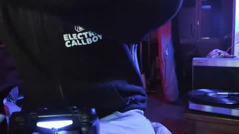 Lucky online show from February 18, 7:13 pm