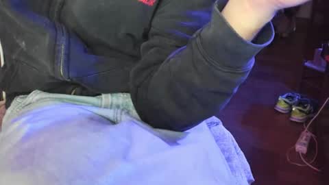 Lucky online show from January 6, 6:01 pm