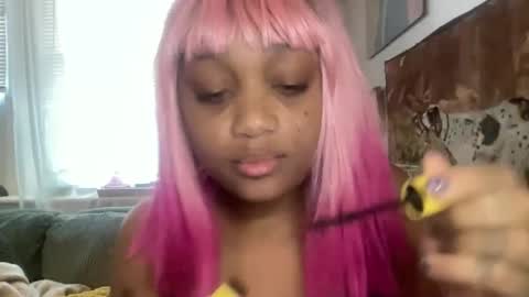 luckylaci777 online show from October 6, 3:41 pm