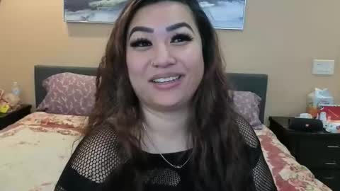 luckylee1992 online show from December 20, 4:52 am