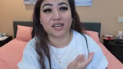 luckylee1992 online show from November 25, 10:52 pm