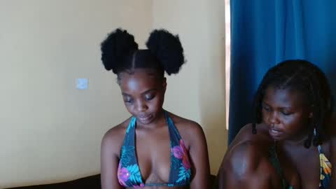 luckyluna online show from November 27, 1:30 pm