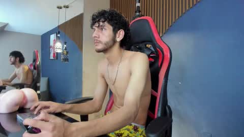 LuckySame online show from March 4, 7:11 pm