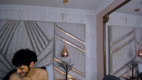 LuckySame online show from March 5, 7:12 pm