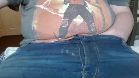 luckythepuppy online show from December 1, 10:52 pm