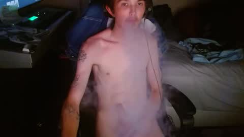 luckytwinkz online show from April 25, 4:36 am