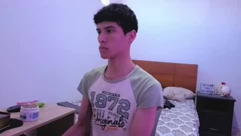 Lu Independent Model online show from April 20, 10:13 pm