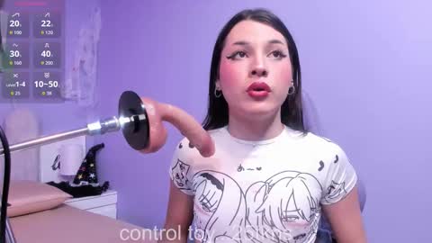 Lu online show from November 4, 7:26 pm