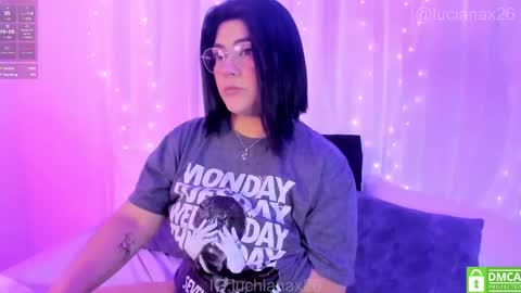 lucy online show from December 19, 3:24 am