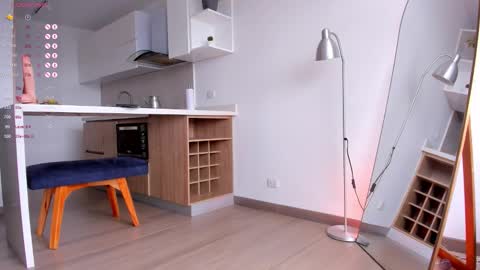 Hello my name is Lucy nice to meet you  thumb up is important for me kisses     online show from February 18, 4:07 pm