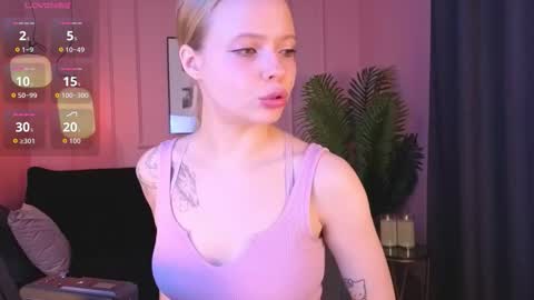 Lucy online show from December 15, 2:35 pm