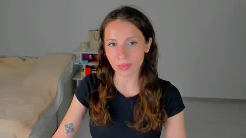 lucy__ray online show from March 13, 9:18 pm