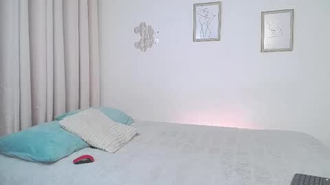 Lucia online show from April 23, 10:44 pm