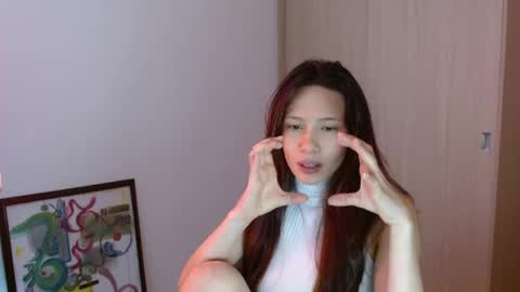 Lucy online show from October 28, 8:10 pm