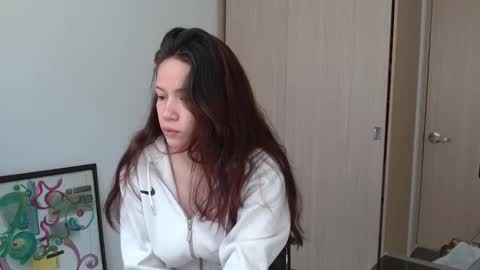 Lucy online show from November 2, 2:06 pm