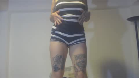 Snapshot of lucy_dreams69 chatting on December 23, 12:57 am Lucia online show from December 23, 12:57 am