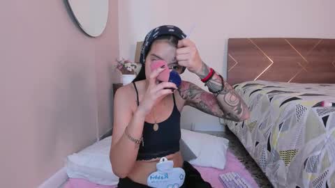 Your Lucy online show from October 5, 4:54 am