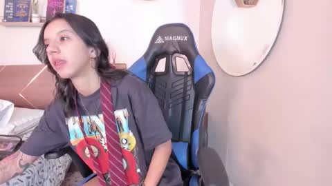 Your Lucy online show from March 30, 12:12 am