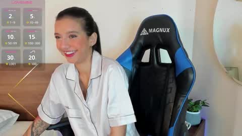 Your Lucy online show from December 5, 6:01 am