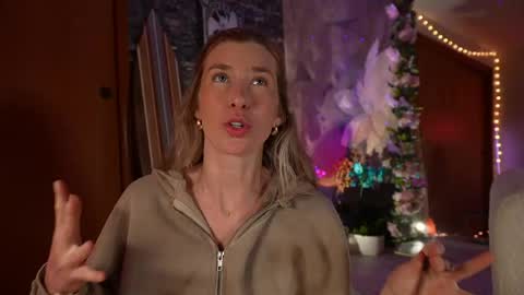 Lucy. online show from April 16, 4:45 am